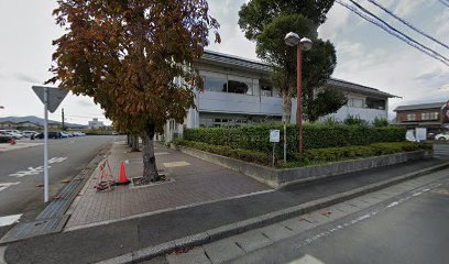 栃木市栃木保健福祉センター
