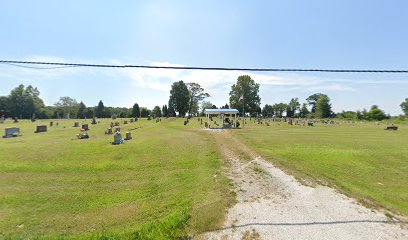 Wickliffe Cemetery