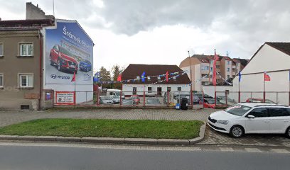 Autosalon Plzeň, s.r.o.