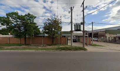 Dirección Provincial de Energía de Corrientes