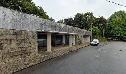 Casa Mortuária de Santa Maria da Feira