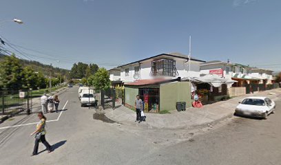 Condominio Los Aromos, Chiguayante