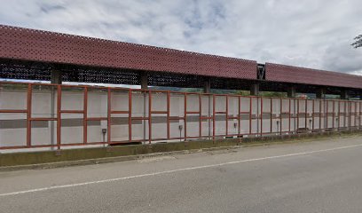 Cancha De Fútbol