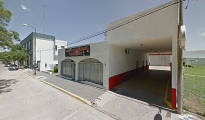 Bomberos Voluntarios de Oliva