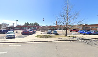 Foster Elementary School