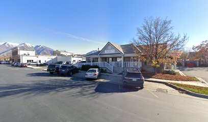 Precision Medical Care: South Utah County Location