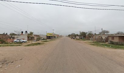 Avenida Chaco 2785