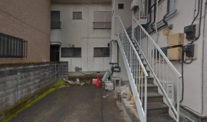 荻原土地家屋調査士事務所