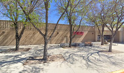 Patio Covers & Shade Structures