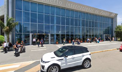 Taxis Puebla aeropuerto