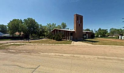 First Lutheran Church