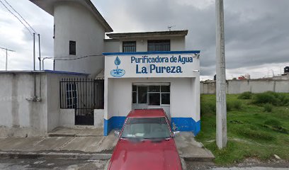Purificadora De Agua La Pureza