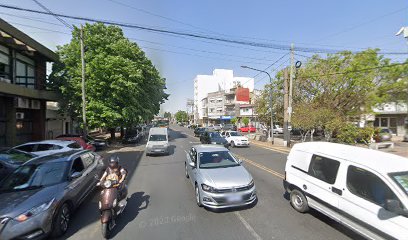 Avenida Gaona 3851-3899