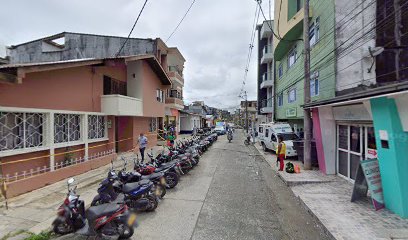 Aguas Del Atrato Quibdo