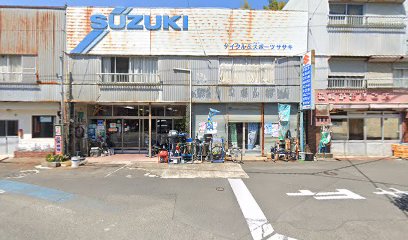 笹木自転車商会
