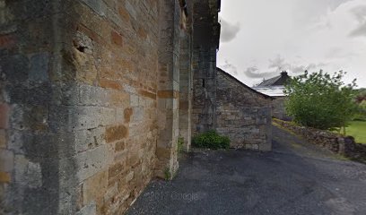 Saint Faust Church of Aboul