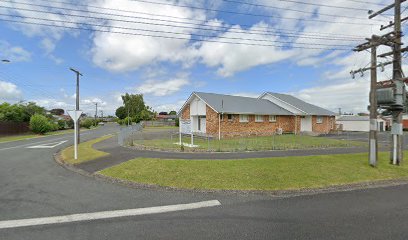 Hamilton Samoan Assembly of God