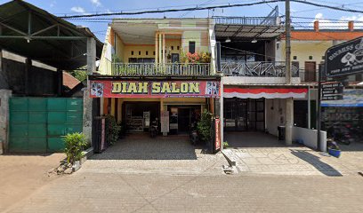 Diah Salon