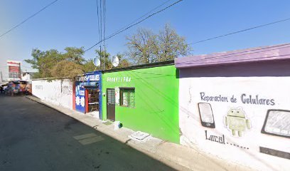 Club GreenLife Juarez Centro