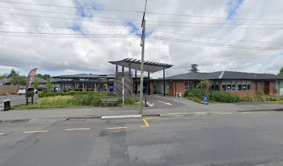 NZ Post Centre Templeton