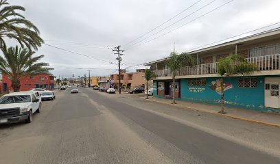 Paletería La Tropical