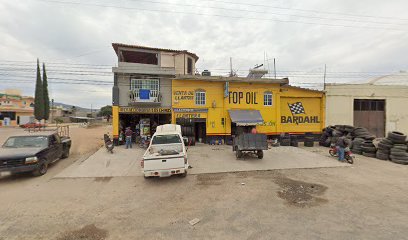 Llantera El Venado - Tienda de neumáticos en Tizapán el Alto, Jalisco, México