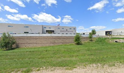 City of Middleton Operations Center