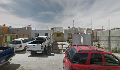 Biomagnetismo Médico de Ciudad Juarez