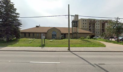 Emmanuel United Church