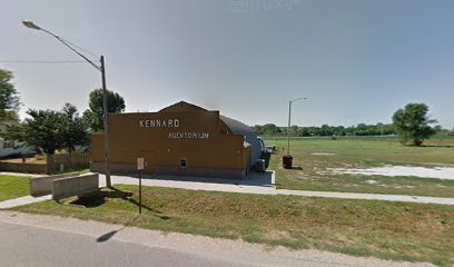 Kennard Auditorium