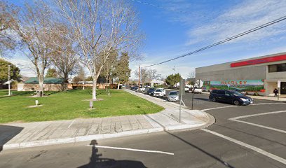 Reedley City Hall