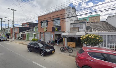 La Esperanza V. Restaurante