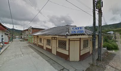 Café Los Andes