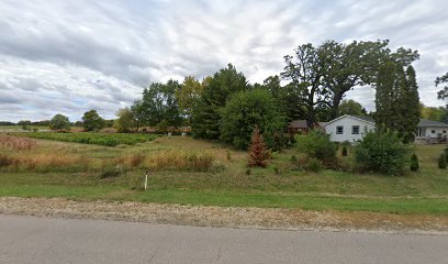 Fort Johnson Farms