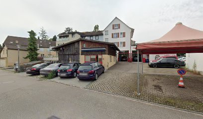 Tanz-Studio Ettingen