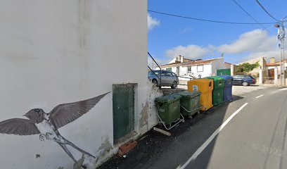 Quinta Do Arranhado - Sociedade De Turismo Equestre, Limitada