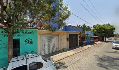 Renovadora De Calzado 'Fernando'