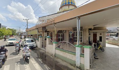 Masjid Banjarmasin