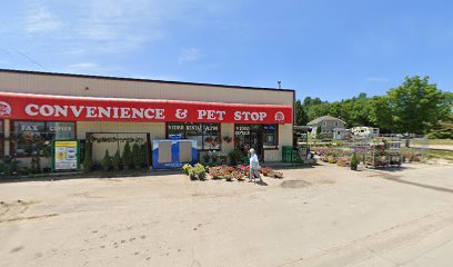 Meaford Convenience & Pet Stop