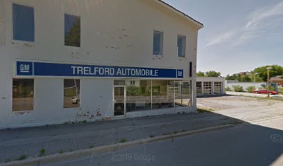 Trelford Automobile Ltd