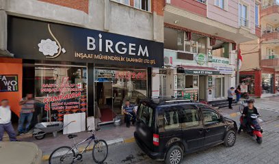 Alaçam Sgk Müdürlüğü