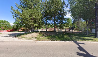 Outdoor Basketball Court - Cherry Hills Village Elementary School