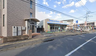 パナソニック自転車 小田倉輪店