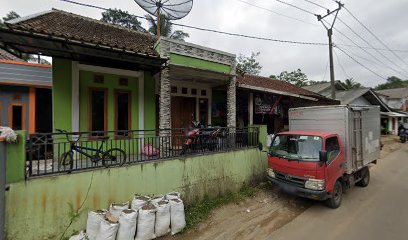 Rumah Makan 'Adhitya'