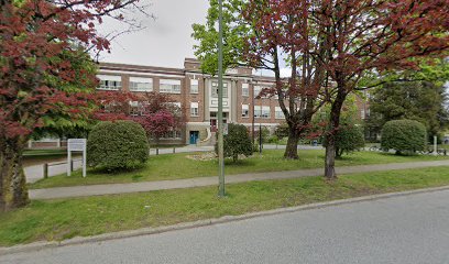 Lord Byng school