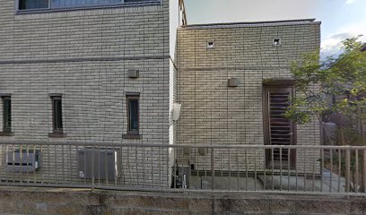 筒中シート防水（株） 奈良事業所