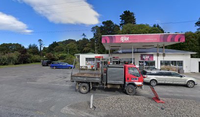 NZ Post Centre Waitati