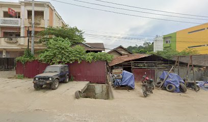 Kelompok Bermain Al Hidayah Tauhid