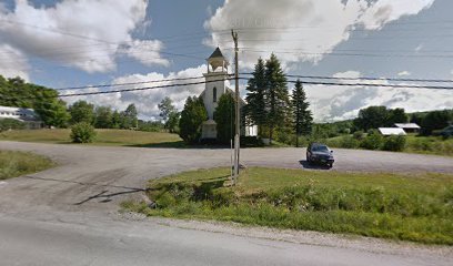 Elmore United Methodist Church