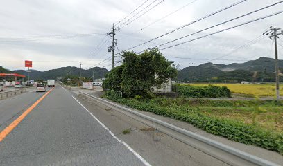 田辺運輸商事（株）